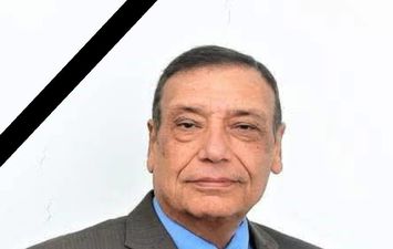 وفاه نقيب المهندسين بالإسماعيلية 