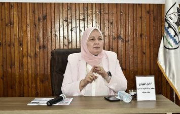 وكيل وزارة التربية والتعليم ببنى سويف 