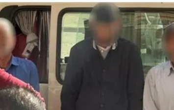  المتهمين في واقعة الاعتداء على أطفال مدرسة سيدز الدولية بالسلام