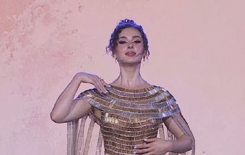 شيرين أحمد طارق