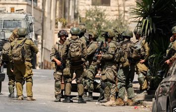 الضفة الغربية