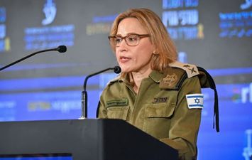 اختفاء المدعية العسكرية الإسرائيلية