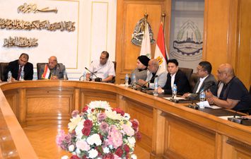 شعبة مخابز القاهرة