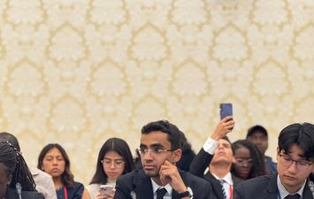 الطالب محمد نجيب