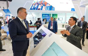 صورة أرشيفية