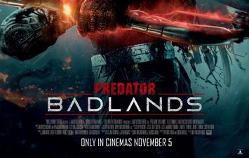 Predator: Badlands