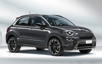 سيارات فيات 500X موديل 2026