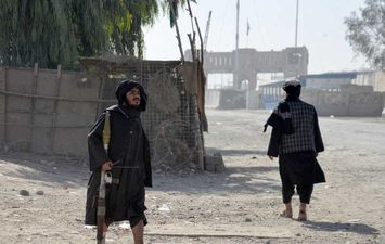 باكستان وافغانستان 