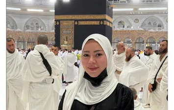 أسما إبراهيم 