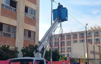 انتخابات مجلس النواب