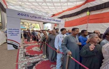 انتخابات مجلس النواب 