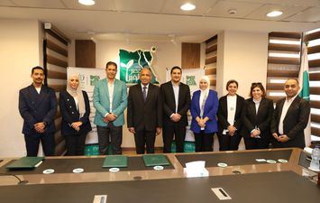 جانب من الفعاليات 