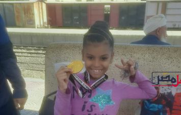 ابنة الأقصر