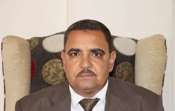 رئيس شركة المياه 