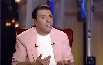 مصطفى كامل.. نقيب الموسيقيين