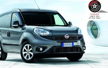 فيات بروفيشينال دوبلو