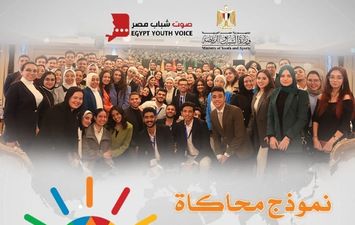 نموذج محاكاة البريكس 