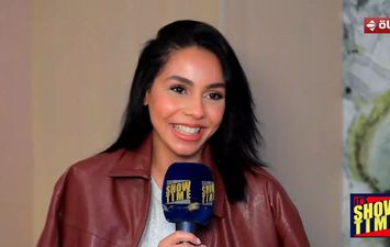 حنين الشاطر 