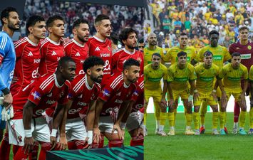 الأهلي وشبيبة القبائل 