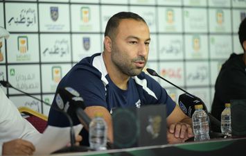 أحمد عبد الرؤوف  مدرب الزمالك 