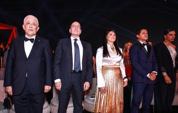 وزيرة التخطيط