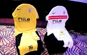 الاجتماع الفني لمباراة الزمالك وزيسكو 