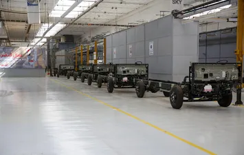 النصر للسيارات