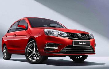 بروتون ساجا 