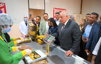 جانب من الفعاليات