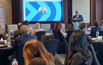 وليد جمال الدين، رئيس الهيئة العامة للمنطقة الاقتصادية لقناة السويس