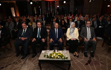 وزير الصناعة