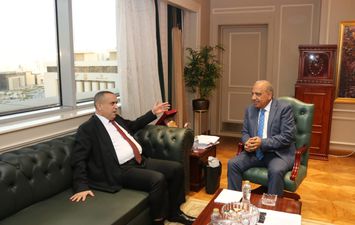 جانب من الفعاليات 