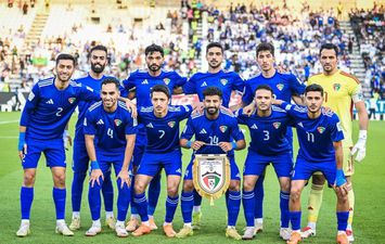 منتخب الكويت 