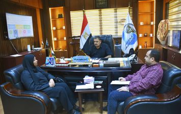 رئيس الشركة 