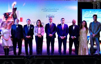 مهرجان الفيوم السينمائي 