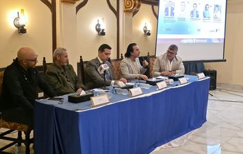 مهرجان الفيوم 