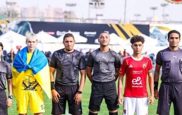 الأهلي ورخ لفيف 