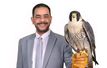 المرشح أحمد سوه 