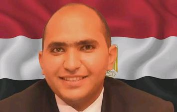 المرشح محمد عبد المحسن مجاهد 