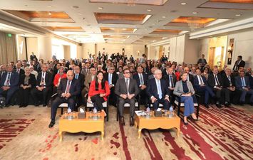 جانب من الفعاليات