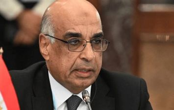 المستشار عدنان فنجري وزير العدل