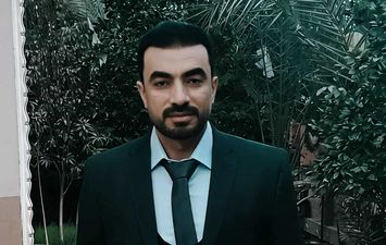 أحمد الخطاري