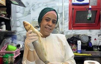 البلوجر أم مكة