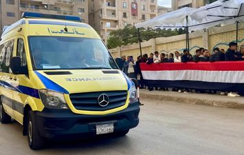 إسعاف الشرقية 