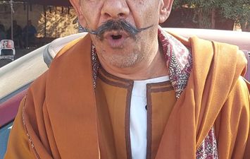 احد أهالي الضحايا 