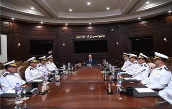 استعدادات الداخلية