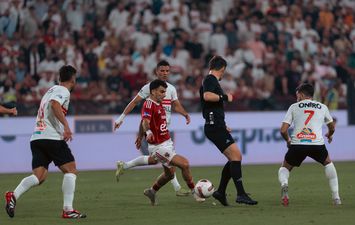 الأهلي والزمالك