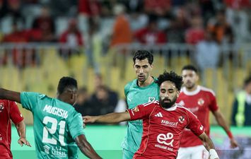 الأهلي والمصري