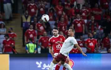 الأهلي وسيراميكا