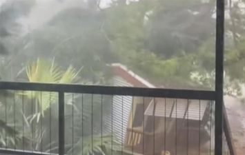  الإعصار الاستوائي &laquo;فينا&raquo;